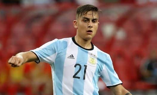 World Cup 2022: Why Dybala not playing for Argentina - Crownee FC